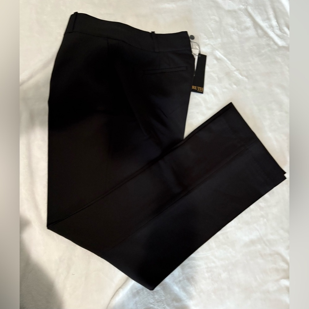 NWT Truth Black Women’s Dress Pants